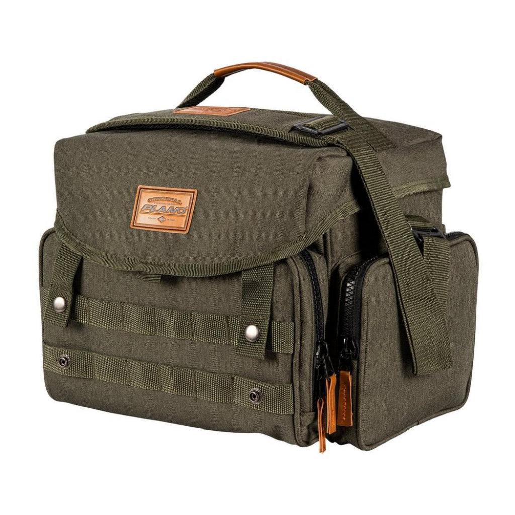 a-series 2.0 quick-top 3600 olive tackle bag Plano B-Series Mossy Oak Manta StowAway boxes Plano A-series 2.0 Quick Top