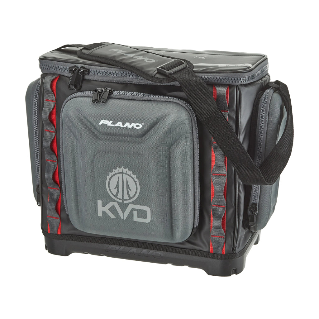 Plano KVD 3700 Signature Tackle Bag | Natural Sports — Natural