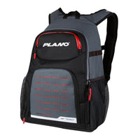 Plano Weekend Series Backpack  Natural Sports – Natural Sports