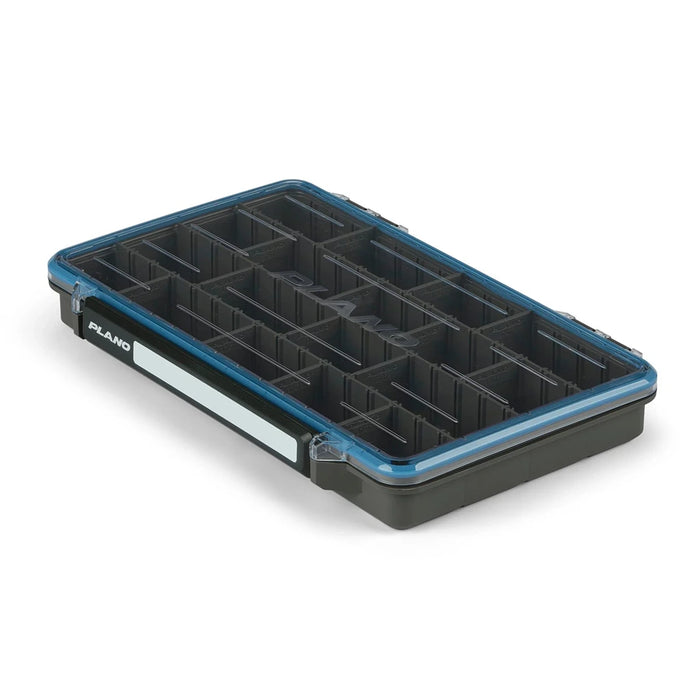 Plano Waterproof Stowaway Tackle Trays
