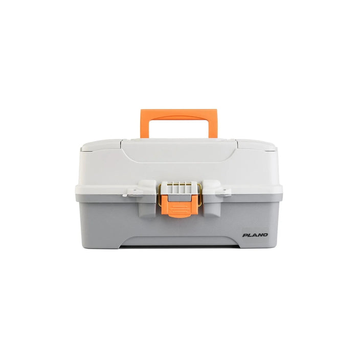 Plano Three-Tray Tackle Box