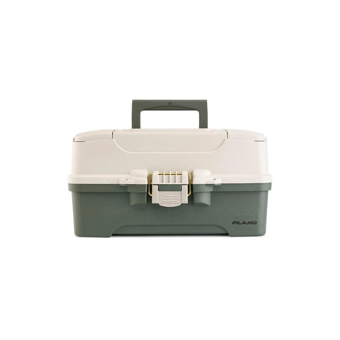 Plano Three-Tray Tackle Box