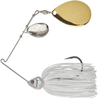 River2Sea Ish Monroe Bling Colorado / Indiana Spinnerbait