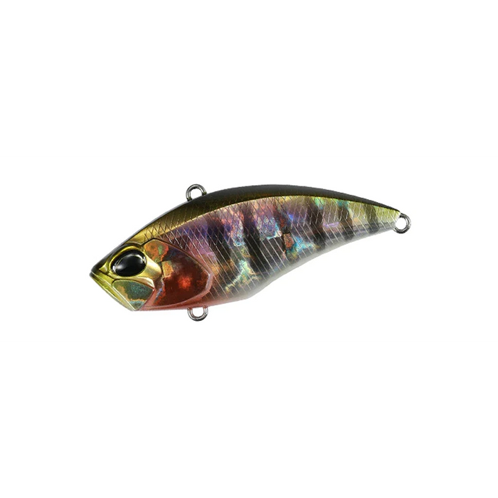 Duo Realis Vibration Nitro