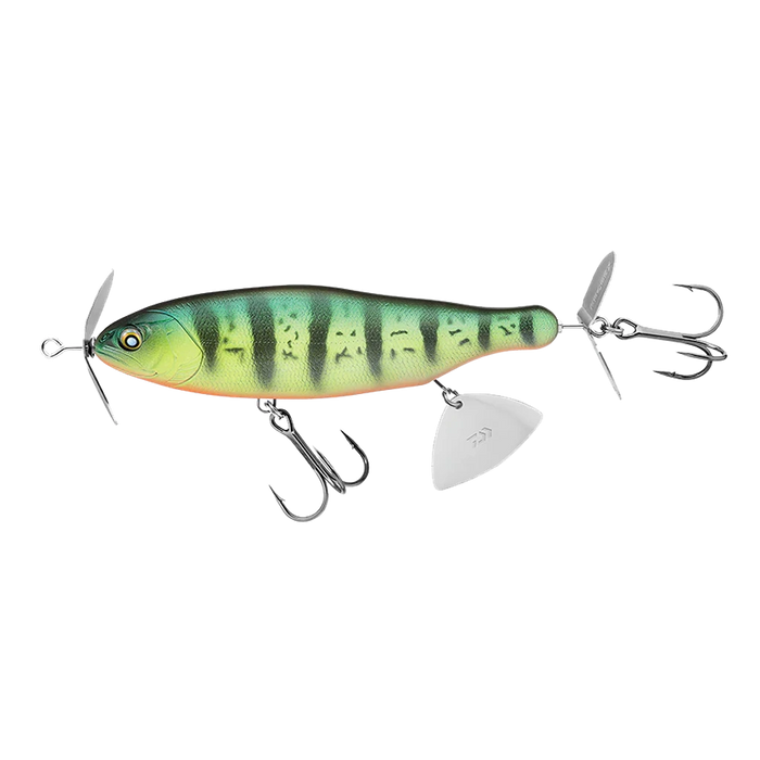 Daiwa Bessie Muskie Propbait