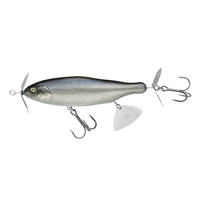 Daiwa Bessie Muskie Propbait