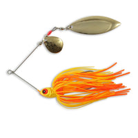 Northland Reed-Runner Tandem Spinnerbait