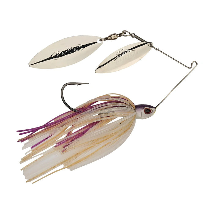 Berkley Power Blade Compact Double-Willow Spinnerbait