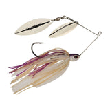 Berkley Power Blade Compact Double-Willow Spinnerbait