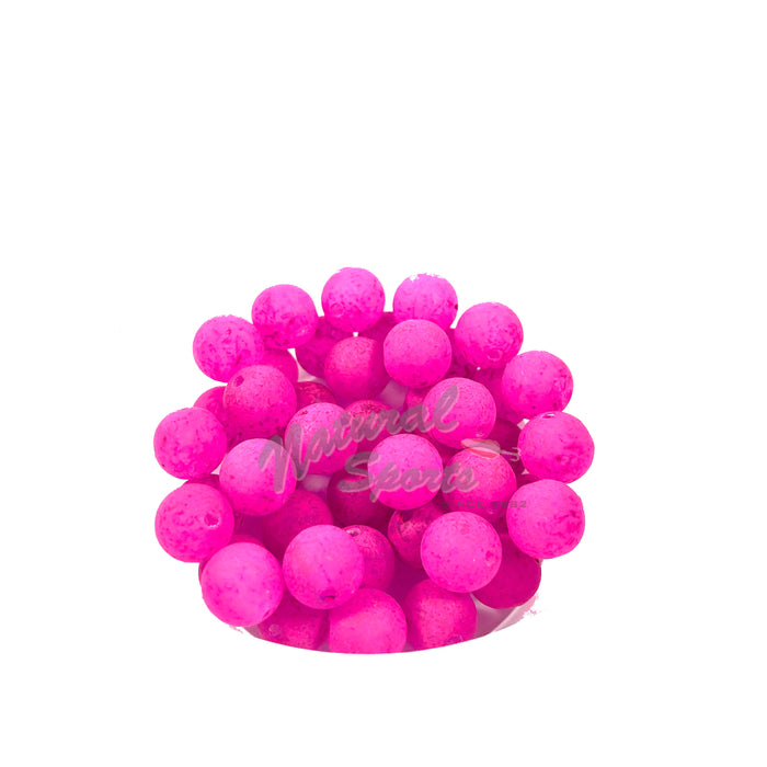 Mad River UV Steelie Beads