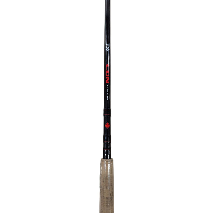Daiwa CDN Custom Float Rod