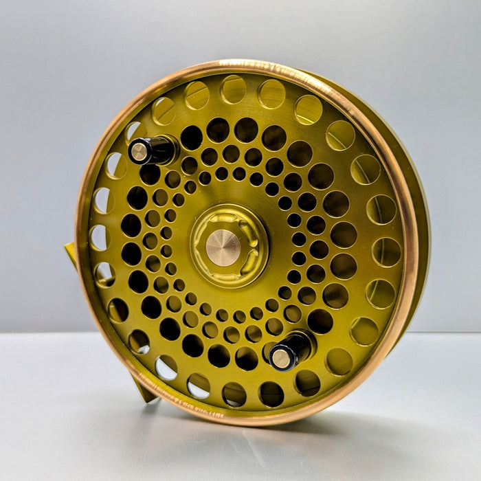 Canada Fishing Reels 5" Rainmaker Float Reels