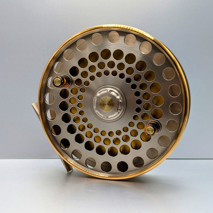 Canada Fishing Reels 5" Rainmaker Float Reels