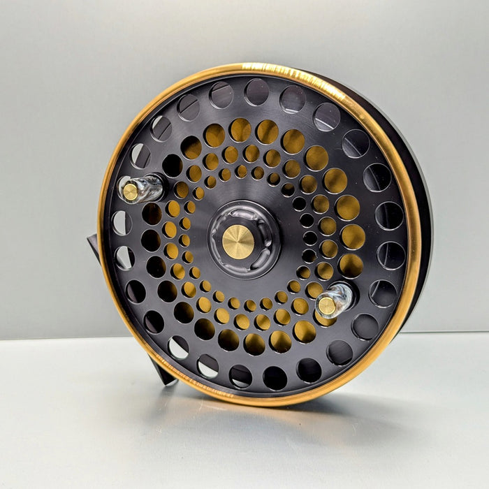 Canada Fishing Reels 5" Rainmaker Float Reels
