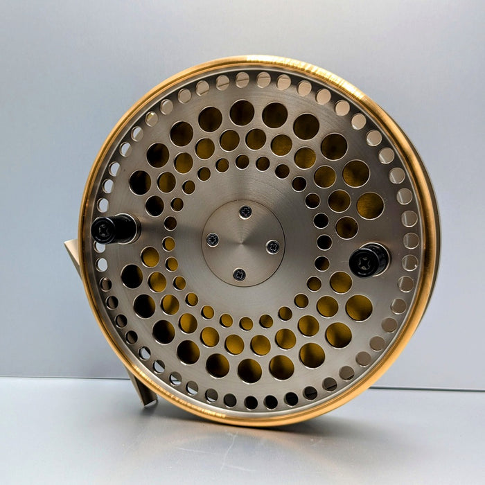 Canada Fishing Reels 5" Umbra Clicker Float Reels