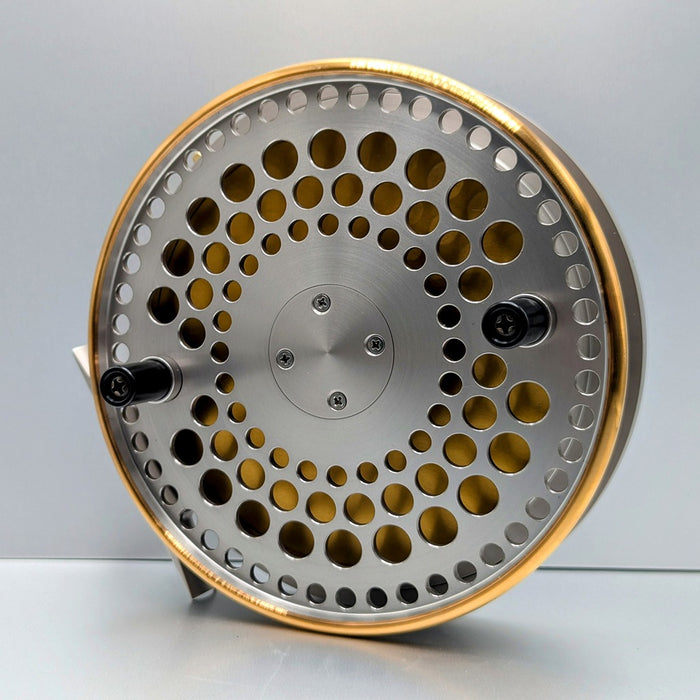 Canada Fishing Reels 5" Umbra Clicker Float Reels