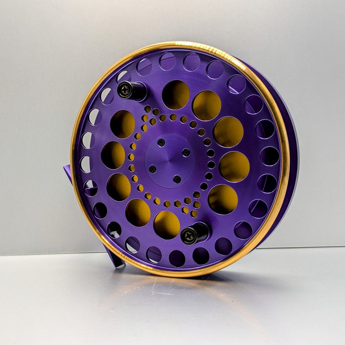 Canada Fishing Reels 5" Drifter Clicker Custom Float Reel