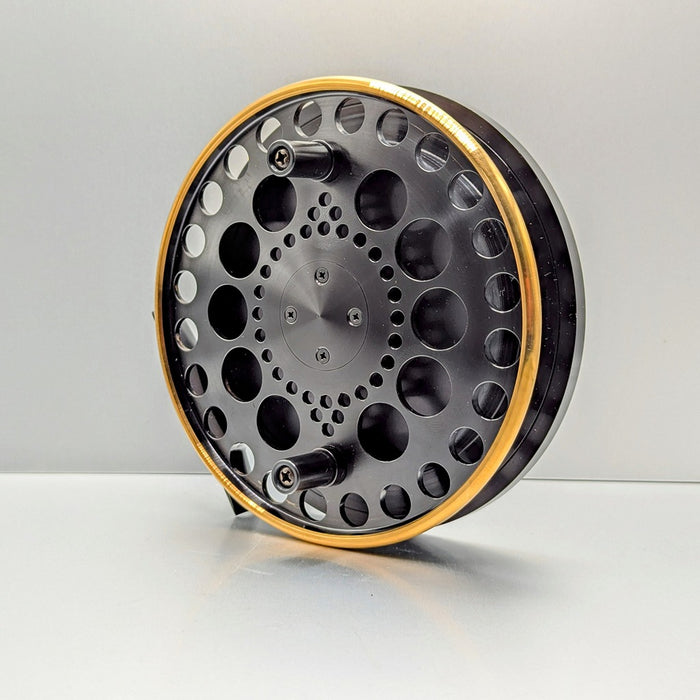 Canada Fishing Reels 5" Drifter Clicker Custom Float Reel