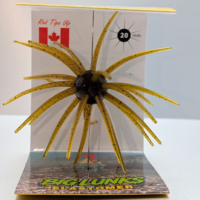 Big Lunks 20mm Urchin Bait