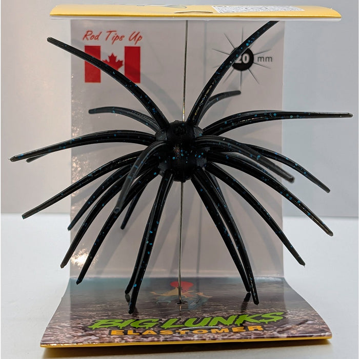 Big Lunks 20mm Urchin Bait