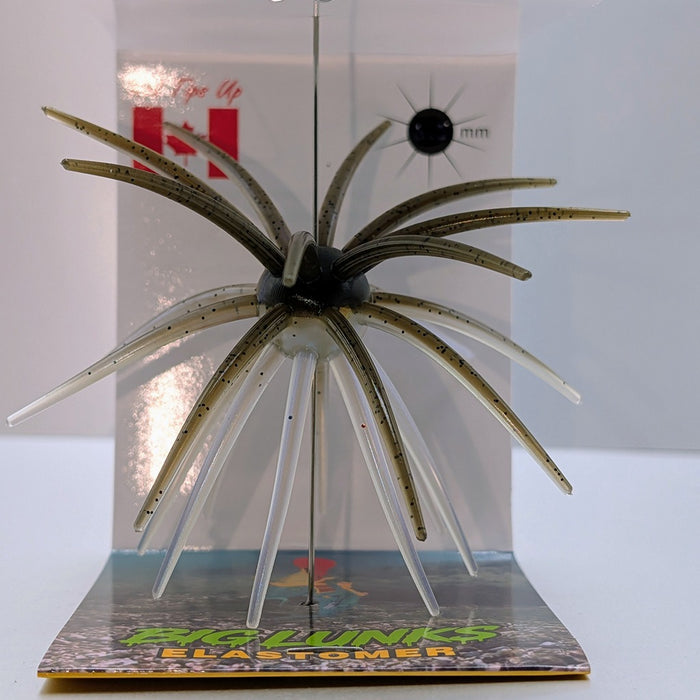 Big Lunks 20mm Urchin Bait