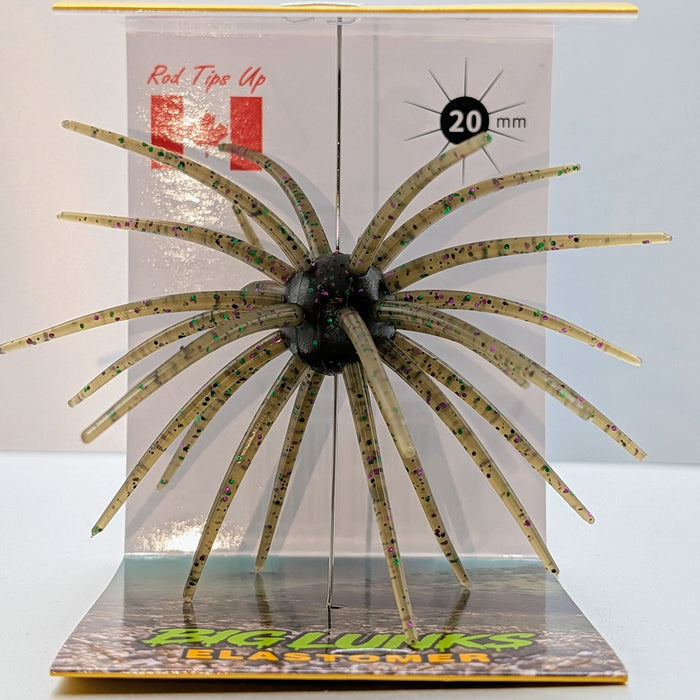 Big Lunks 20mm Urchin Bait