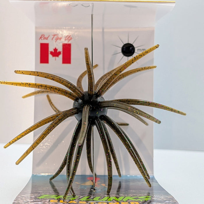 Big Lunks 20mm Urchin Bait