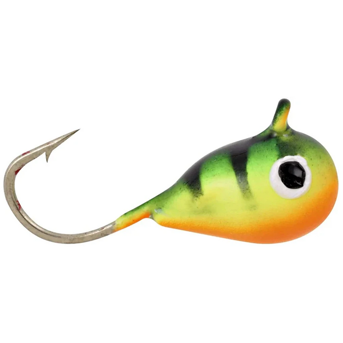 Celsius Stunner Tungsten Ice Jig