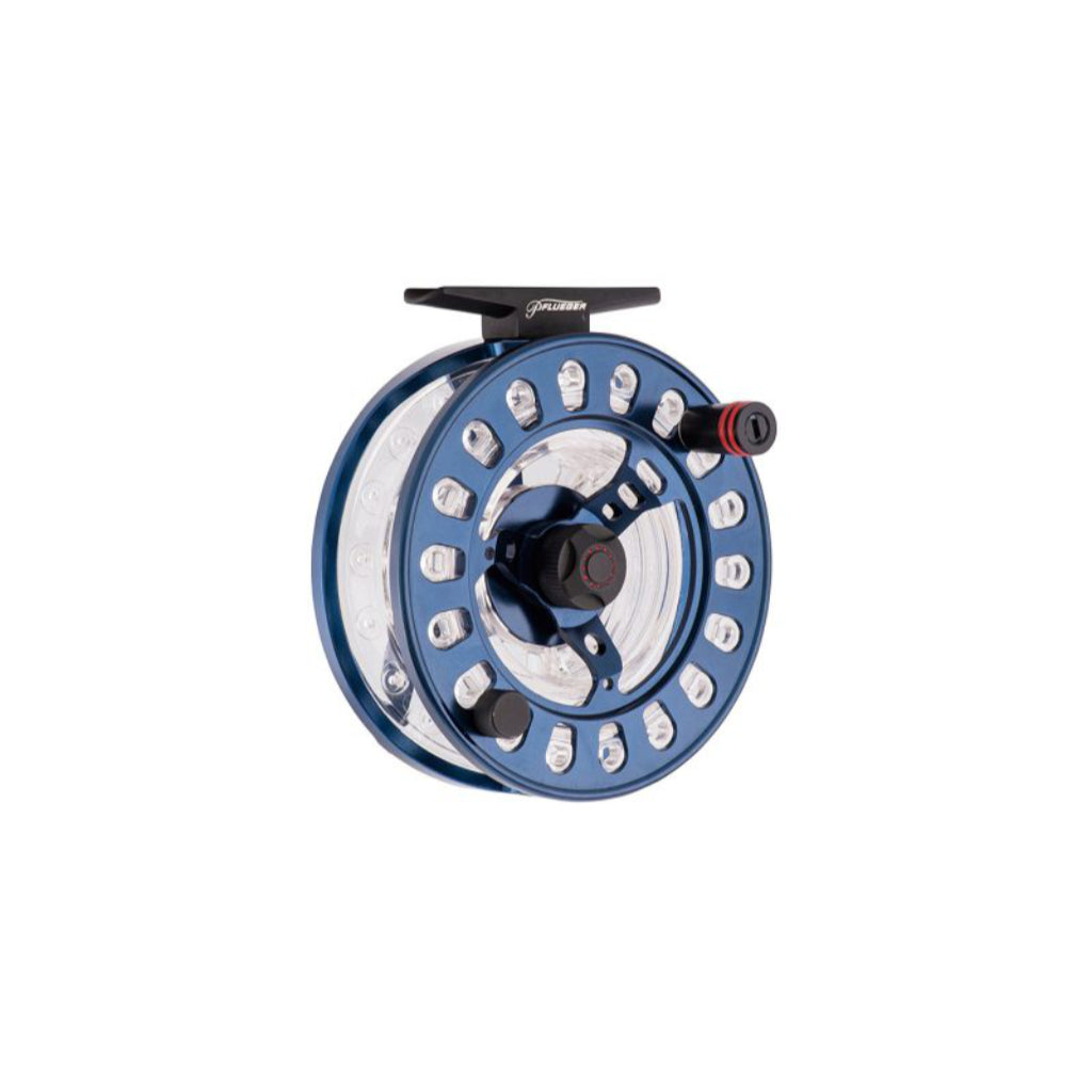 Pflueger Supreme QRS Fly Reel | Natural Sports — Natural Sports