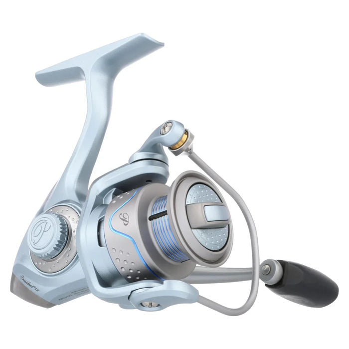 Pfleuger President 24 Spinning Reel
