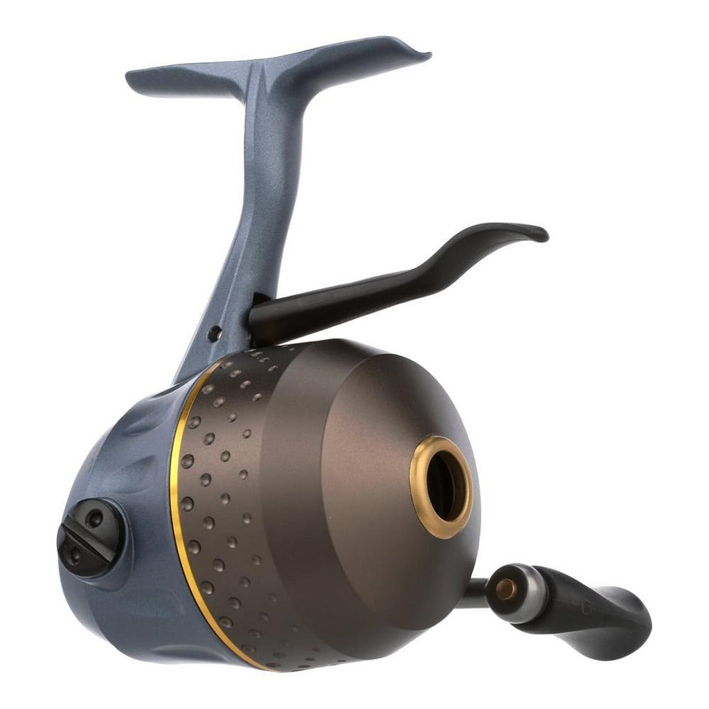Pfleuger President Underspin Reel Natural Sports — Natural