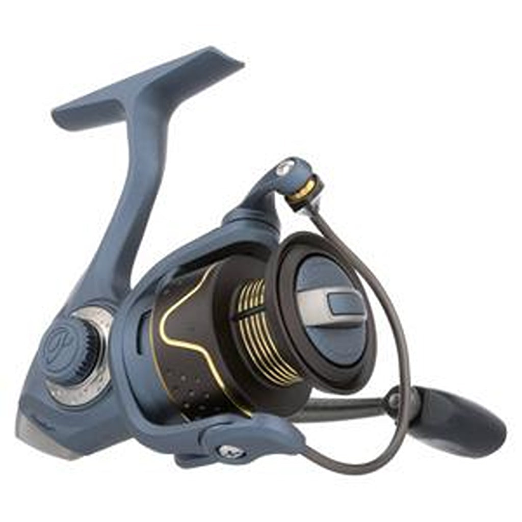 Pfleuger President XT 24 Spinning Reel  Natural Sports – Natural Sports -  The Fishing Store