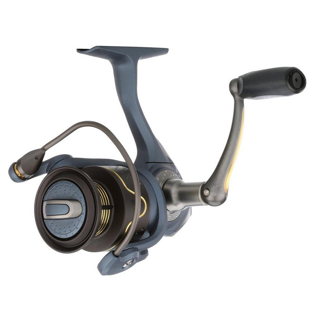 Pfleuger President 24 Spinning Reel  Natural Sports – Natural Sports - The  Fishing Store