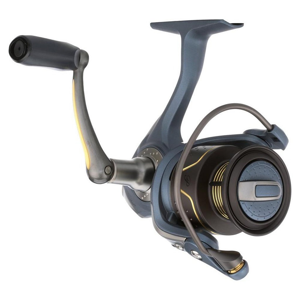 Pfleuger President 24 Spinning Reel  Natural Sports – Natural Sports - The  Fishing Store