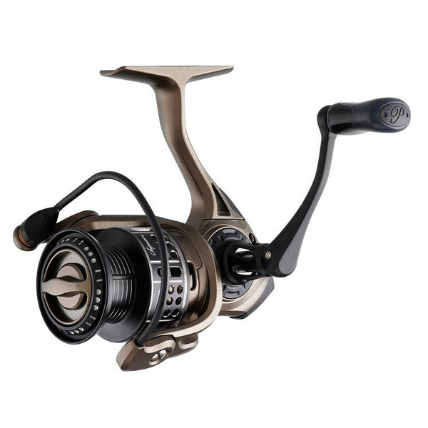 Pfleuger Supreme Spinning Reel  Natural Sports – Natural Sports - The  Fishing Store