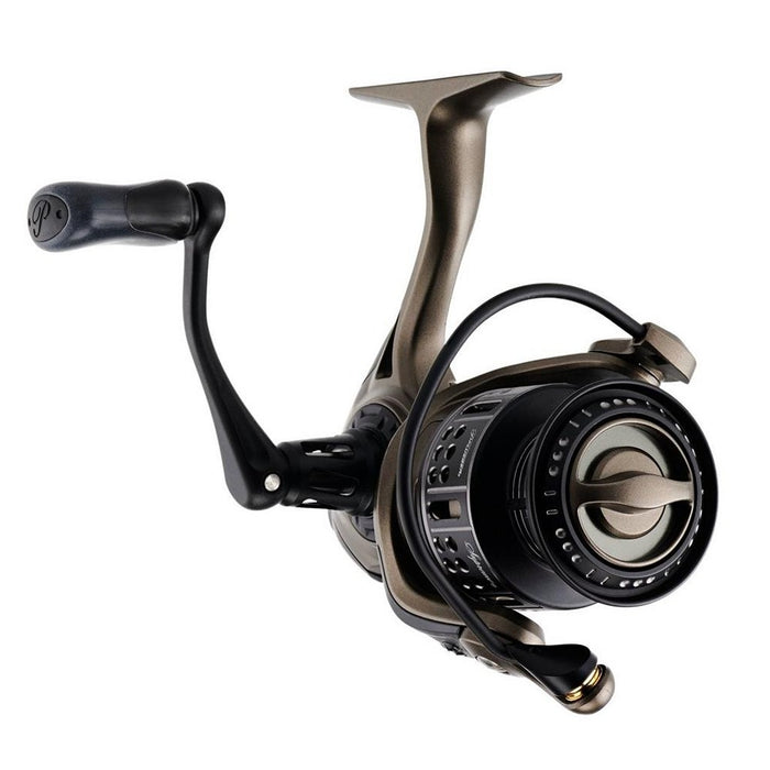 Pfleuger Supreme Spinning Reel