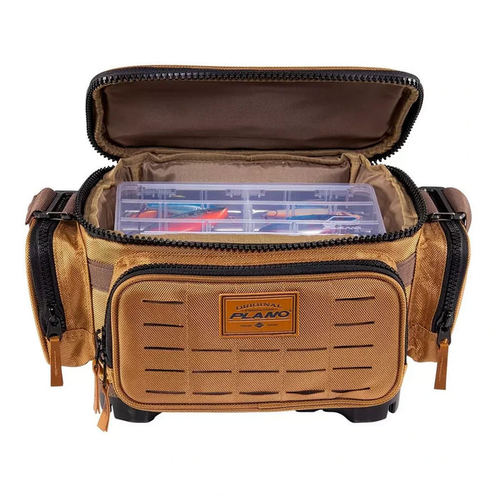Plano Guide Series Tackle Bag (3500)