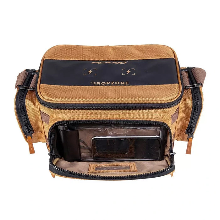 Plano Guide Series Tackle Bag (3500)