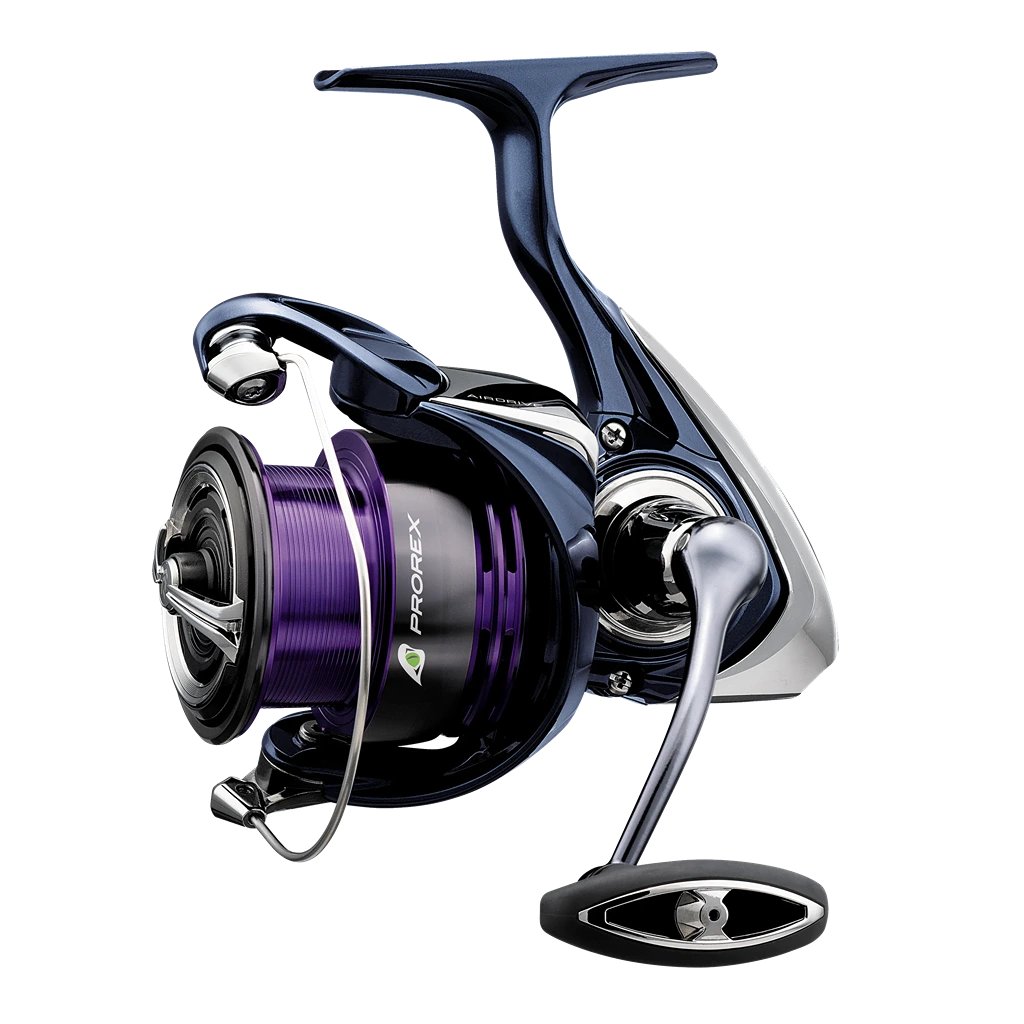 Daiwa Prorex X LT Spinning Reel | Natural Sports — Natural Sports Daiwa Prorex X LT Spinning Reel | Natural Sports — Natural Sports