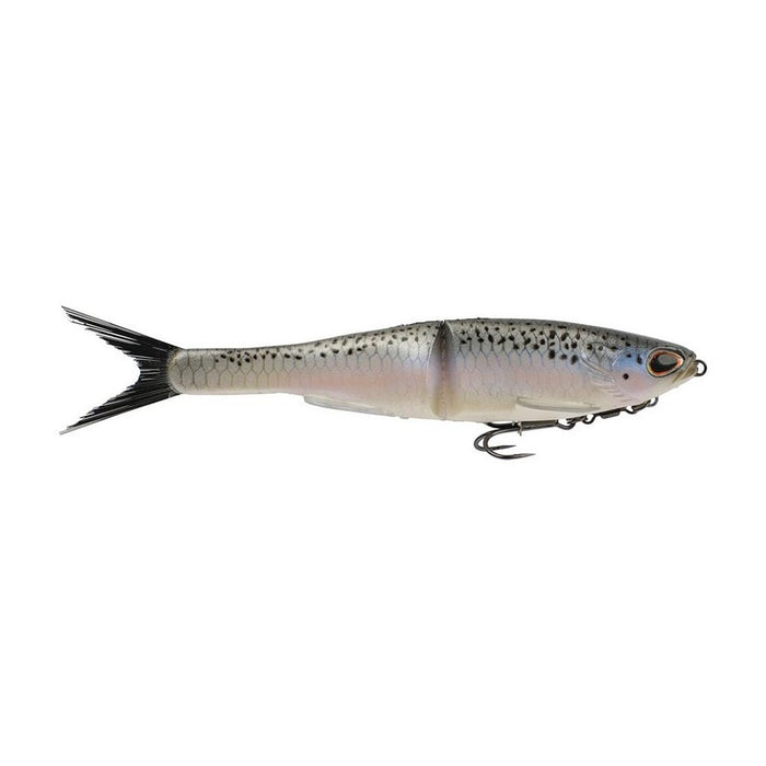 Berkley Powerbait Soft Glide Bait Nessie