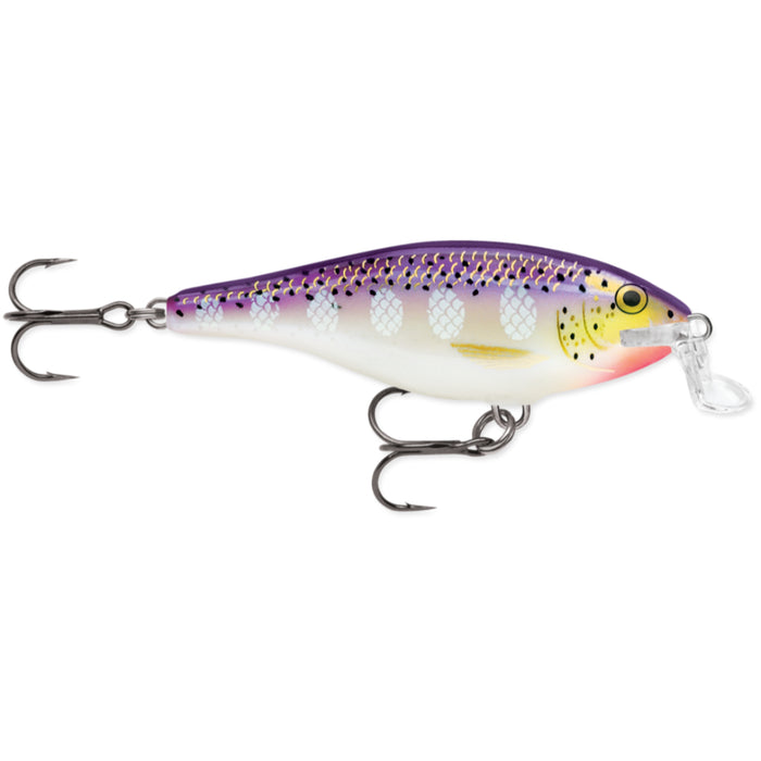 Rapala Shad Rap Shallow Crank