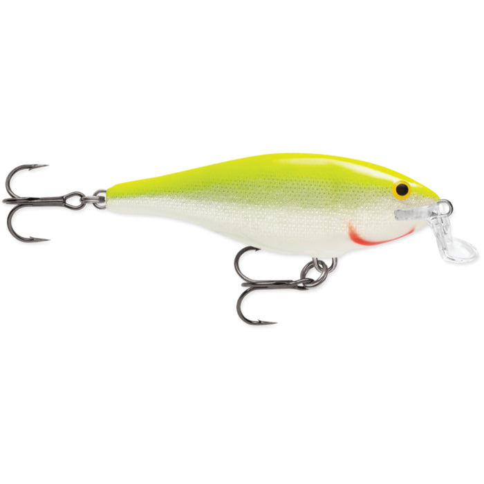 Rapala Shad Rap Shallow Crank