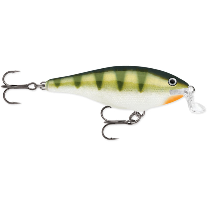 Rapala Shad Rap Shallow Crank