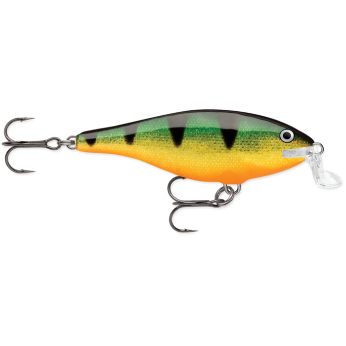 Rapala Shad Rap Shallow Crank