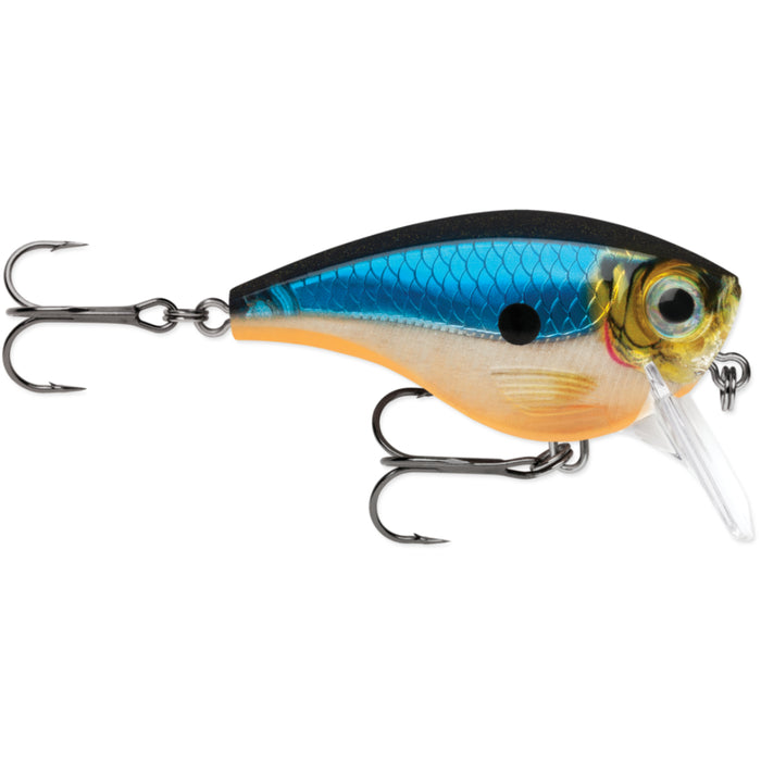 Rapala BX Brat Mid Crank