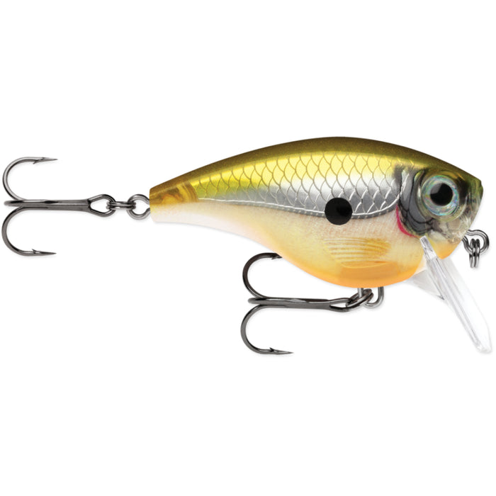 Rapala BX Brat Mid Crank