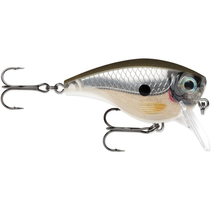 Rapala BX Brat Mid Crank