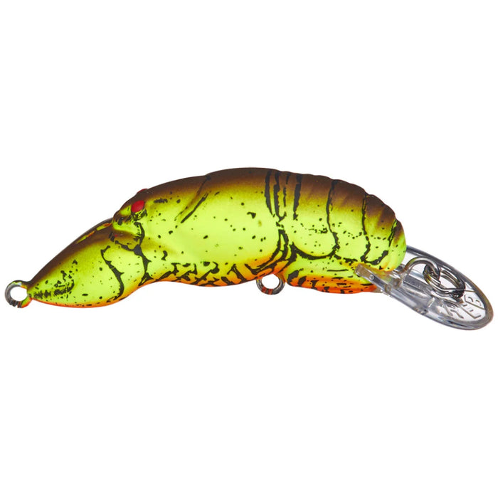 Rebel Middle Wee Craw Crankbait
