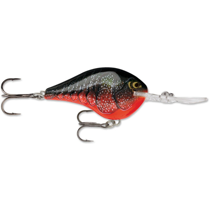 Rapala DT (Dives-To) Series