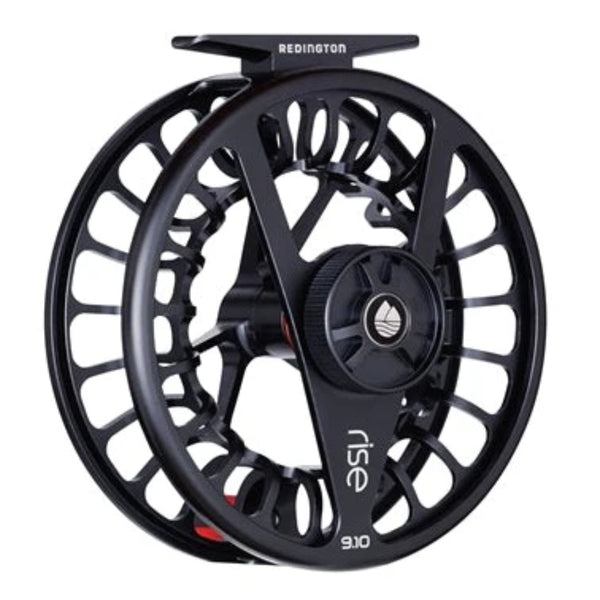 Redington Rise III Fly Reel  Natural Sports – Natural Sports - The Fishing  Store